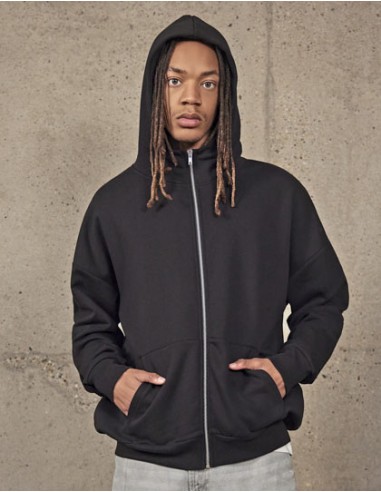 BetC-WG003-Influence Zip Hood